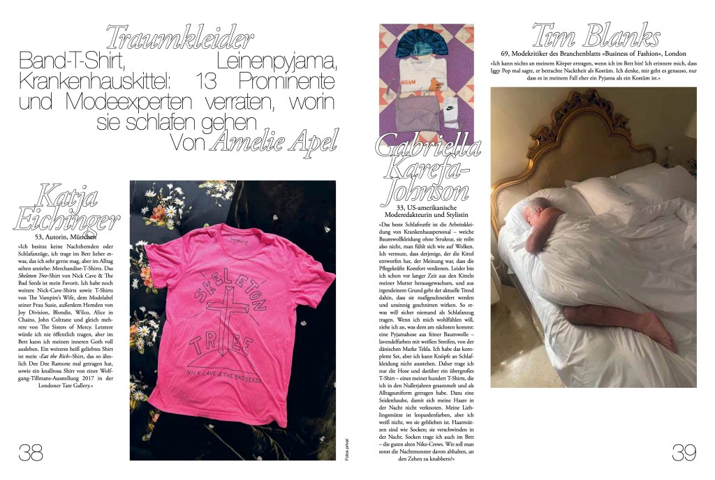 ZEITmagazin | Traumkleider