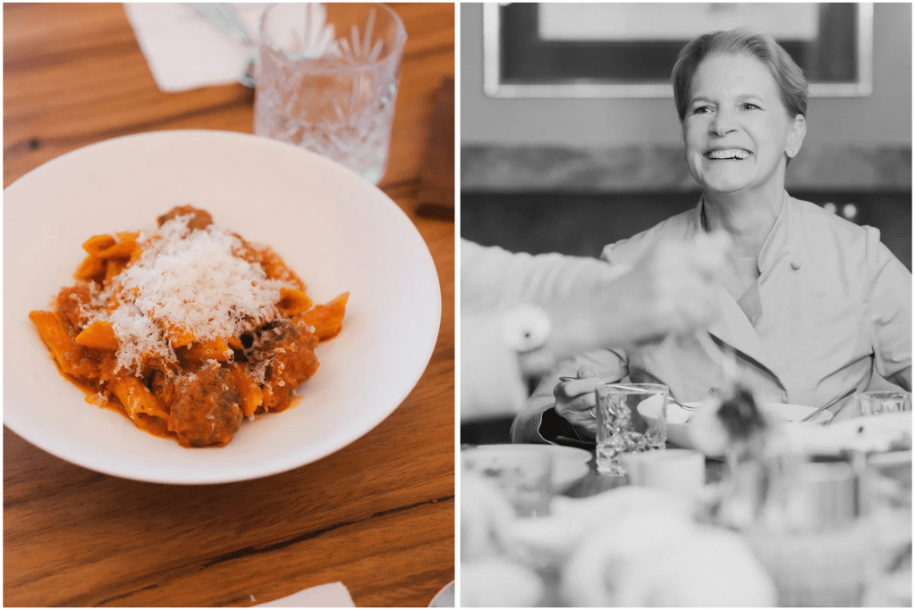 ZEITmagazin Wochenmarkt | Cornelia&nbsp;Poletto