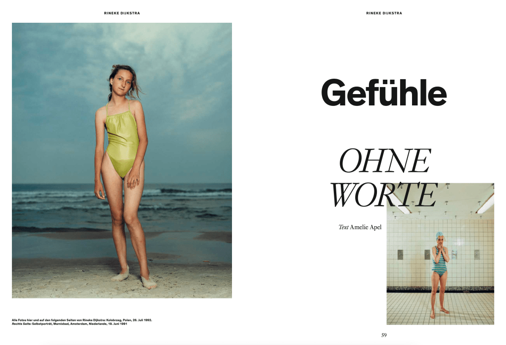 WELTKUNST | Gefühle ohne Worte